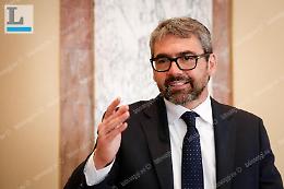 De Marchis: Pd-Lbc vincono se riescono a conquistare il voto moderato