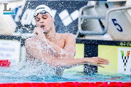 Matteo Ciampi, il sogno olimpico si concretizza al “Settecolli”
