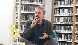 "Lacrime di gentilezza", il libro di Filippo Cannizzo presentato a Cori