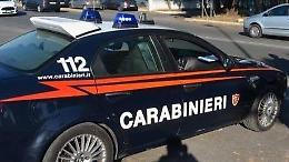 Ubriaca al volante provoca incidente e viene ricoverata in codice rosso