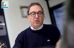 Scandalo concorsi, Astorre (segretario Pd Lazio): "Vicino a Moscardelli"