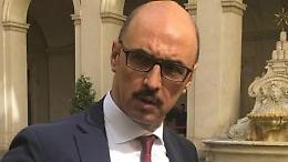 Moscardelli arrestato, Letta nomina Mauri commissario del Pd