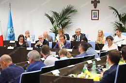 Maggioranza Terra e centrosinistra: via al dialogo per cercare un accordo