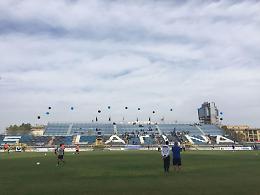 Iniziativa del Latina Calcio: contro la Cavese biglietto unico a 5 euro