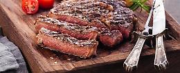 Cliente non gradisce il grado di cottura della carne: tre denunciati