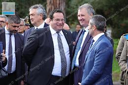 Nel centrodestra senza l'accordo e sempre pi&ugrave; distanti