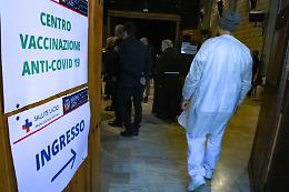 Covid, richiami AstraZeneca: i messaggi della Regione per anticipare le dosi