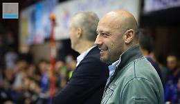 La Top Volley ha formalizzato l'iscrizione alla prossima Superlega