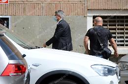 Concorsi Asl truccati: Moscardelli risponde al gip, Rainone in silenzio