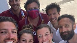 Olimpiadi: Fiamme Oro verso Tokyo, gli auguri del sindacato Siulp