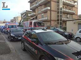Latina, uomo non risponde a casa in via Nievo: era morto