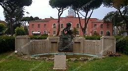 Progettazione per Piazza del Quadrato, l'accordo con gli architetti
