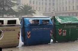 Rida Ambiente annuncia una chiusura temporanea, raccolta rifiuti a rischio
