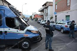 Antonio Fusco condannato per la soffiata al clan Di Silvio