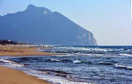 Litorale, la Regione sostiene la riqualificazione del lido tra Sabaudia e Circeo
