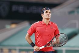 Federer spinge Alcaraz verso la storia: &ldquo;Se completa il Grande Slam sar&agrave; qualcosa di folle&rdquo;