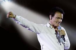 Salotti Musicali 2021, il concerto di Massimo Ranieri già sold out