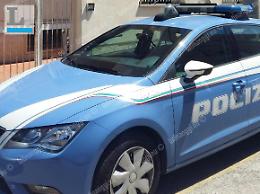 Estorce denaro alla ex moglie, arrestato tossicodipendente