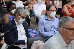 Un listone di sinistra a sostegno di Coletta: Pd verso addio al simbolo