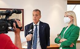 La #sicurezzaVera arriva anche in città: il progetto entra nel vivo