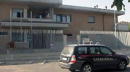 Rapina aggravata in concorso, 41enne arrestato: finisce in carcere