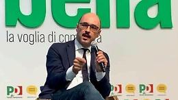 Pd: “Un errore dimissioni Zuliani. Noi pronti a ripartire”