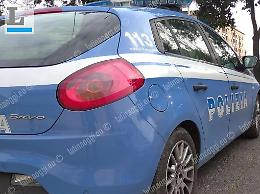 Furto aggravato nella lavanderia, denunciata una guardia giurata