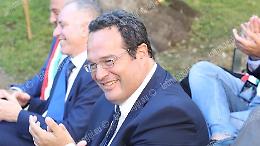 Rebus candidatura, Durigon conferma i nomi della Lega: Miele o Zaccheo