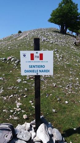 Si perdono sul Semprevisa, escursionisti salvati