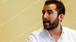 Pd, parla Cozzolino: "Classe dirigente falcidiata, serve autocritica"
