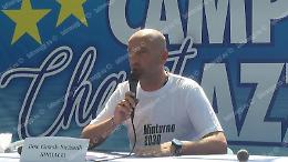 Comunali, Stefanelli si ricandida sindaco: "Abbiamo cambiato Minturno"