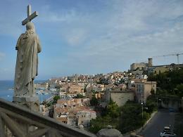 Gaeta si candida  ad essere patrimonio dell'Unesco Avviata la procedura