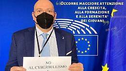 Matteo Adinolfi sarà interrogato oggi dal Pm Antimafia
