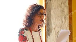 Comunali 2021, Nicoletta Zuliani si candida sindaco di Latina