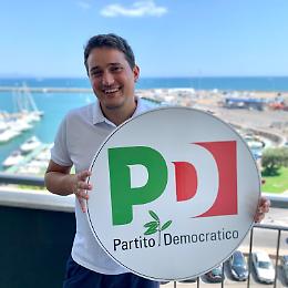Comunali 2021, a Formia il Partito democratico al voto con il proprio simbolo