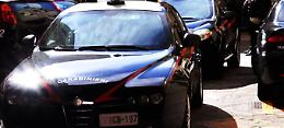 'Ndrangheta, confisca dei beni per i fratelli Crupi