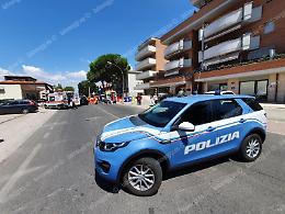 Borseggio, fuga e incidente:  ricorso respinto