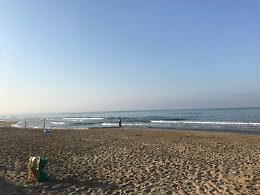 Ombrelloni e sdraio per "prenotare" il posto al mare: scattano i sequestri