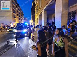 Quindicenne in coma etilico: sviene tra la folla a due passi dal centro