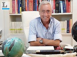 «Una quarta ondata? No, solo due pandemie: dei “con e senza” vaccino»