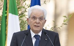 Strage Bologna, Mattarella "Non tutte le ombre dissipate"