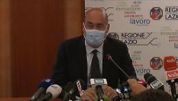 Attacco hacker alla Regione Lazio, Zingaretti: "Atto terroristico"