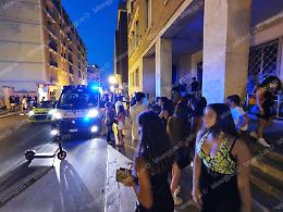 Minori in coma etilico, caccia al venditore degli alcolici