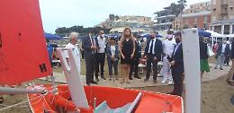 Disabilità, il ministro Stefani incontra i sindaci di Anzio e Nettuno