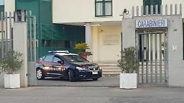 Messaggio di fuoco, incendiata l'auto dell'assessore ai lavori pubblici