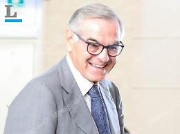 Elezioni, il Centrodestra va verso Vincenzo Zaccheo come candidato sindaco