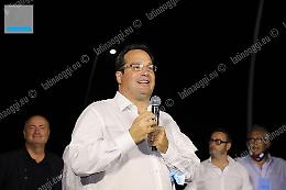 Salvini: &ldquo;Candidato sindaco nelle prossime ore. Basta con Coletta&rdquo;