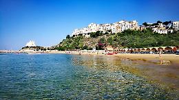 Misure anti-movida, mascherine all'aperto anche a Sperlonga