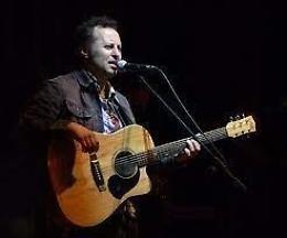 Enrico Capuano, il fondatore del folk rock italiano questa sera a Priverno
