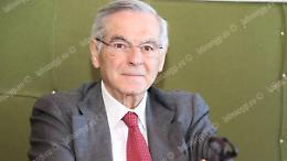 Centrodestra, a Latina è Vincenzo Zaccheo il candidato sindaco
